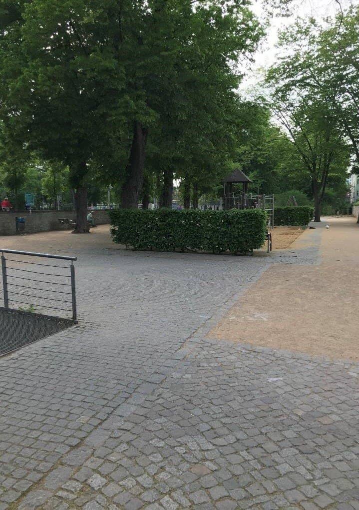 Historical Grave Slabs