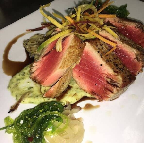 Wood-Fired Pizza Perfection