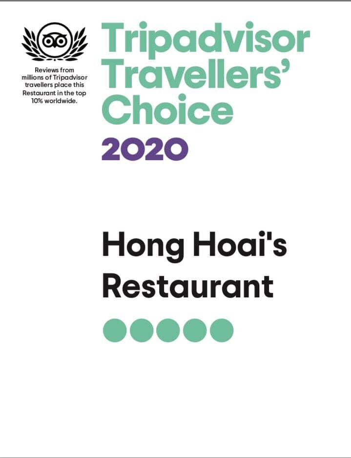 Signature Bánh Xèo