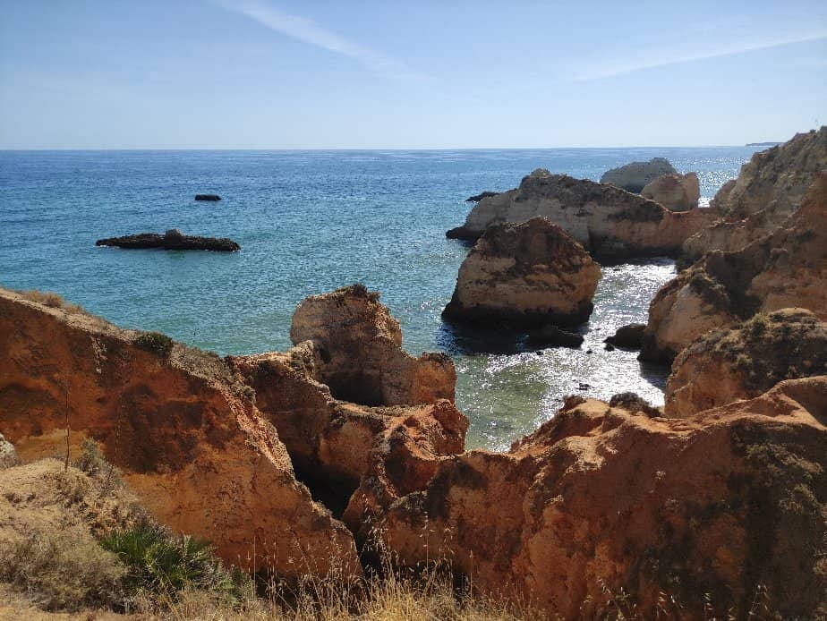 Spectacular Elevated Views