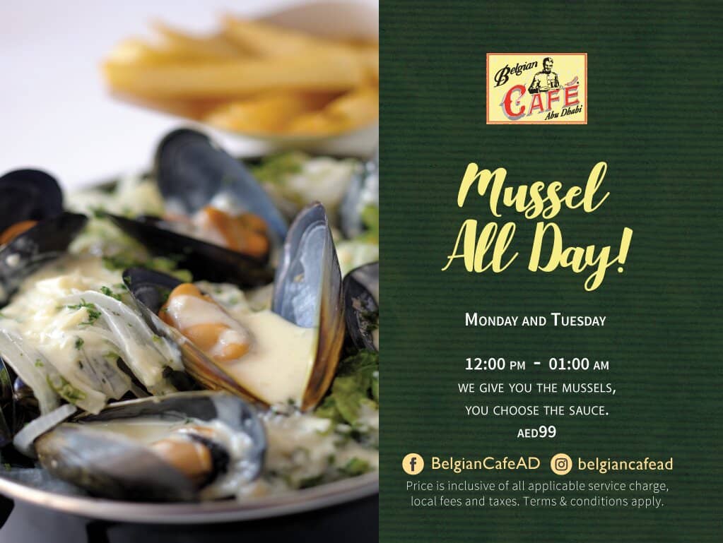 Craft Beer Selection