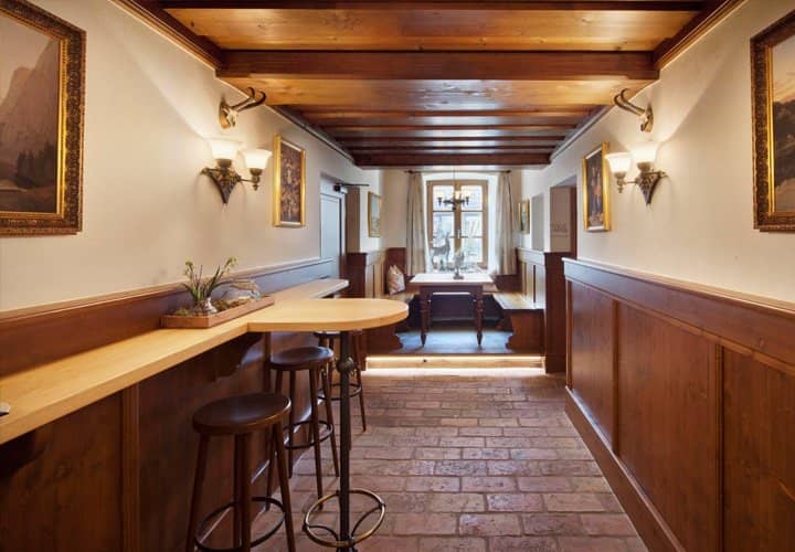 Must-Try Kaiserschmarrn