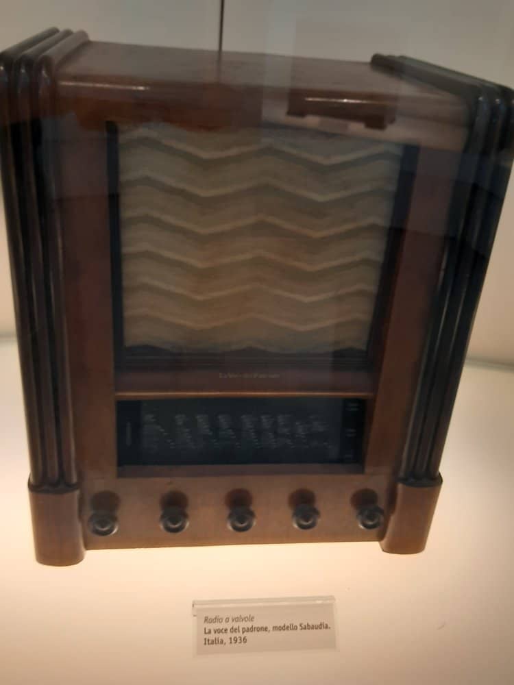 Historical Sound Devices