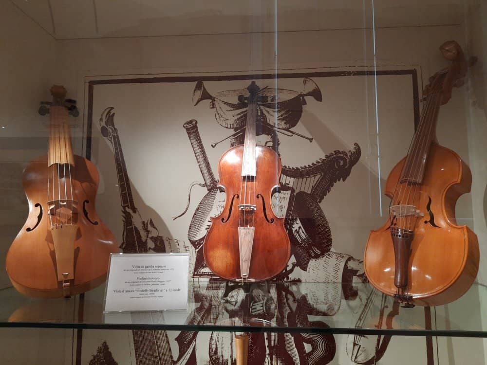 Interactive Music Exhibits