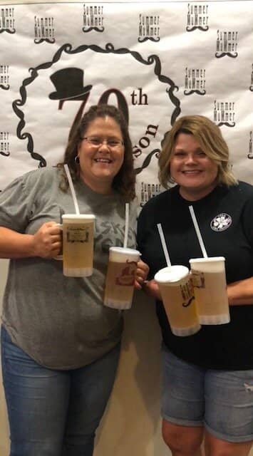 Rocky Horror Picture Show