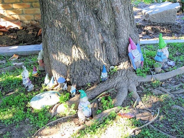 Revolutionary War Graves