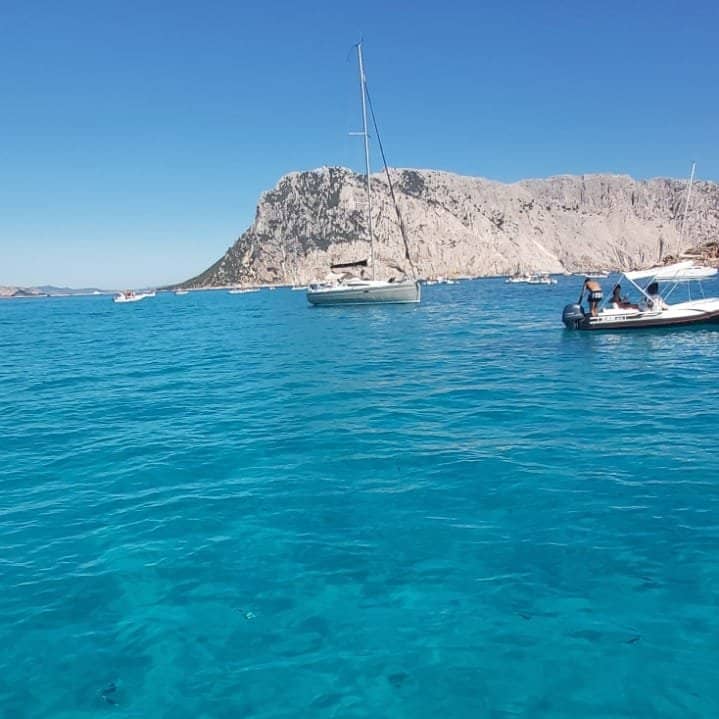 Crystal-Clear Waters