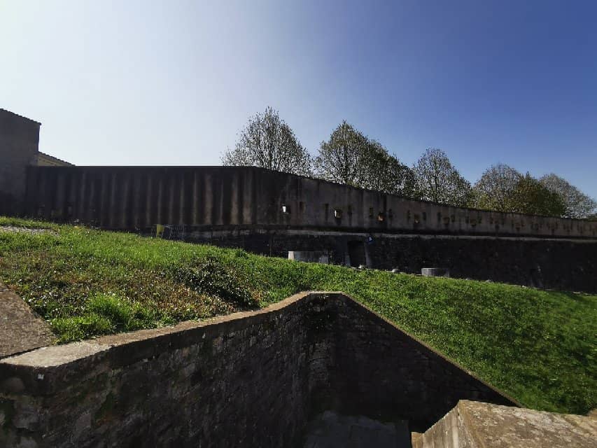 Saint-André Church Views