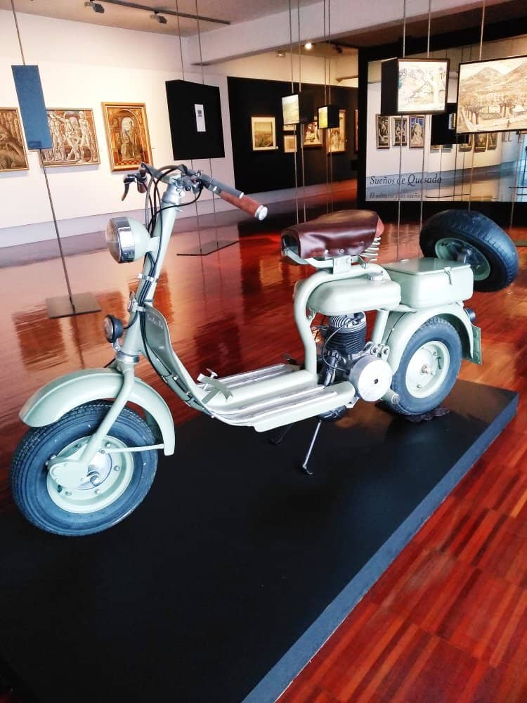 Biographical Context