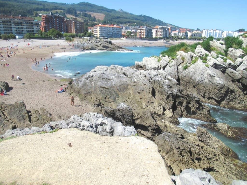 Coastal Caves Exploration