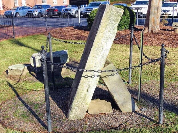 Architectural Grandeur