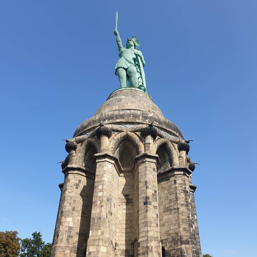 Teutoburg Forest Trails