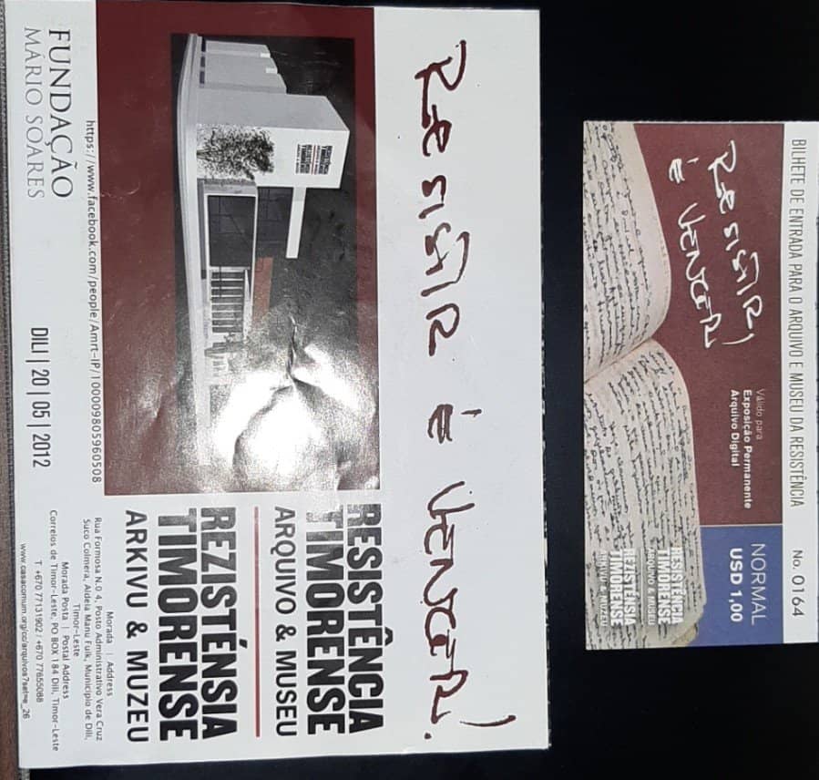 Interactive Elder Screen