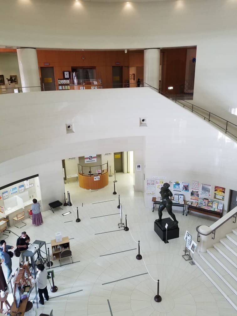 Special Exhibitions