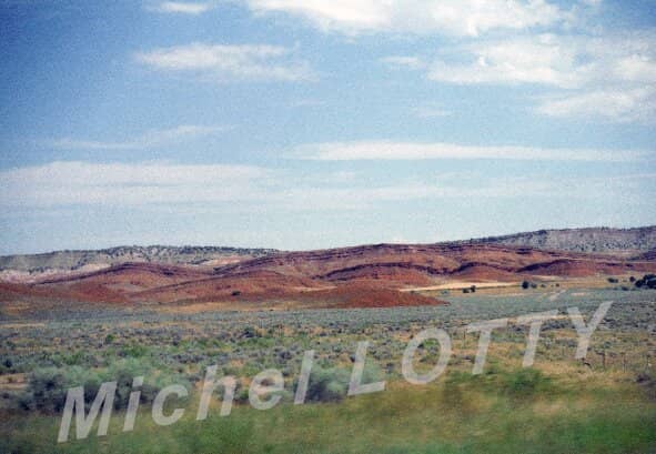 Shoshone Tunnel