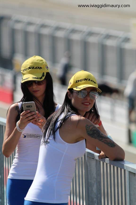 Motorsport Community Events