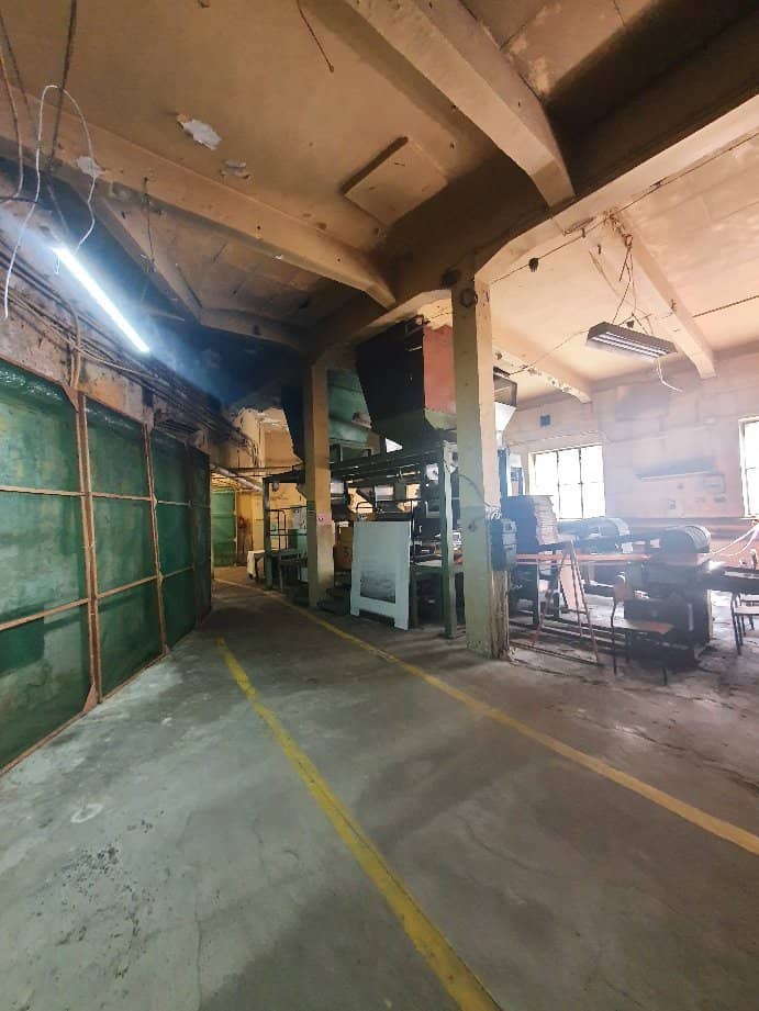 Historical Artifacts