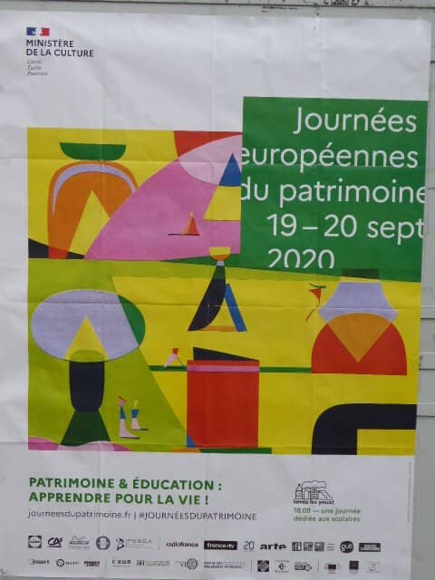 Charente Riverbanks