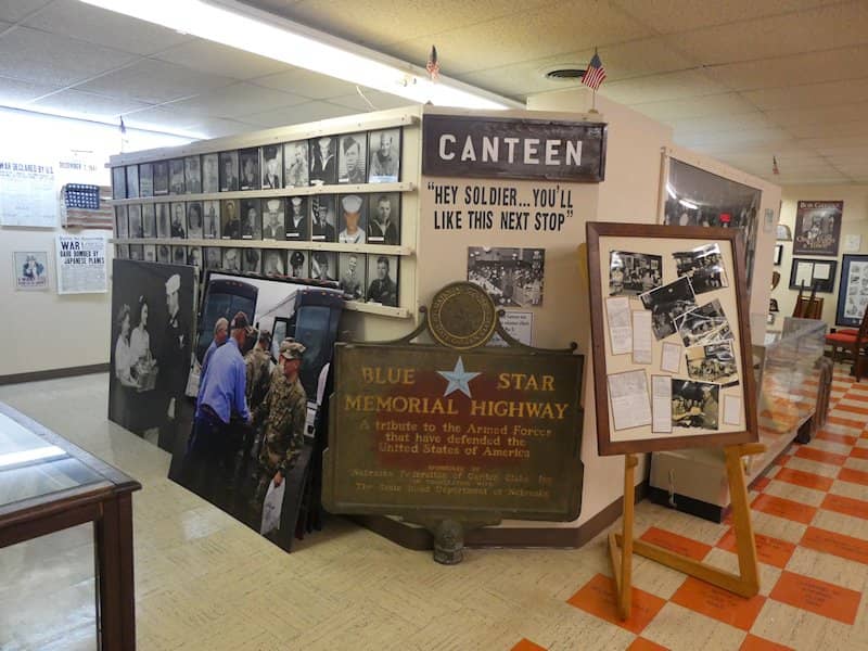 Vintage Vehicle Collection