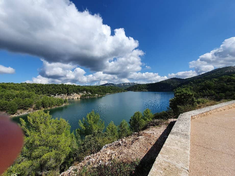 Provençal Landscape