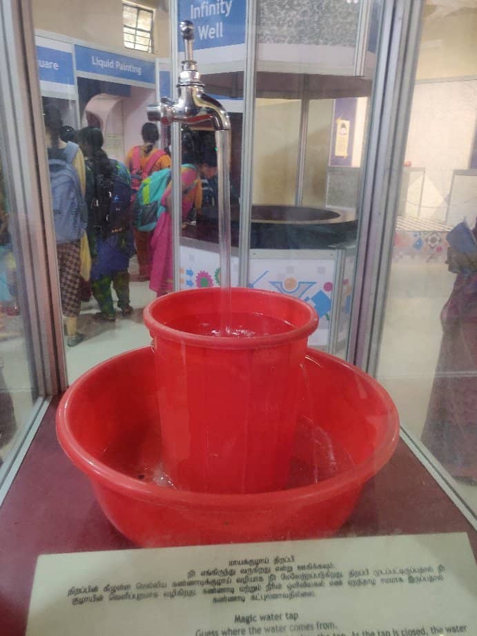 Dinosaur Park & Science Garden