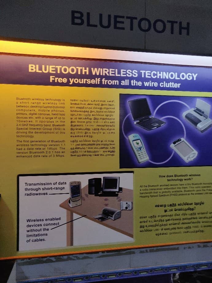 3D Theatre Experience