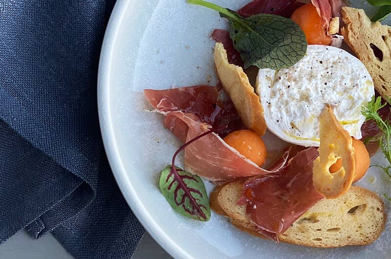 Exceptional Desserts