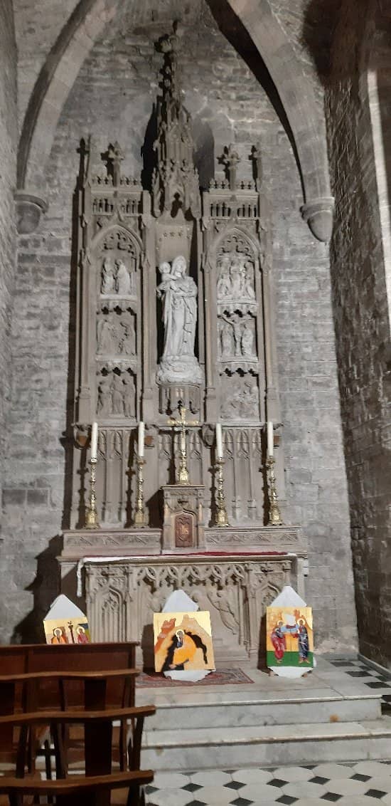 Stained Glass Windows