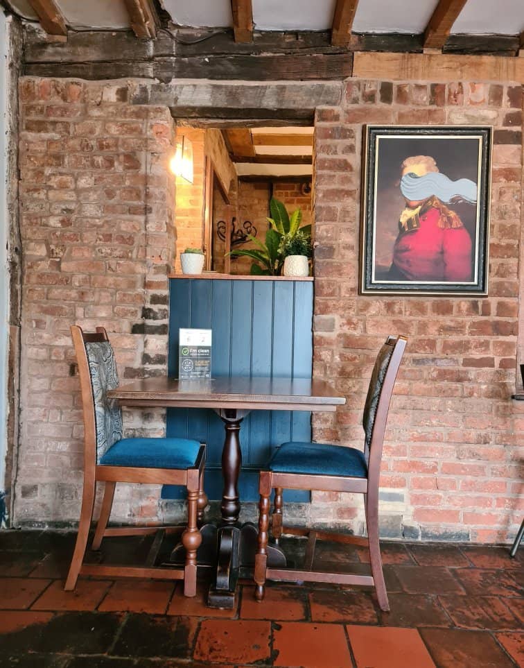 Harborne High Street