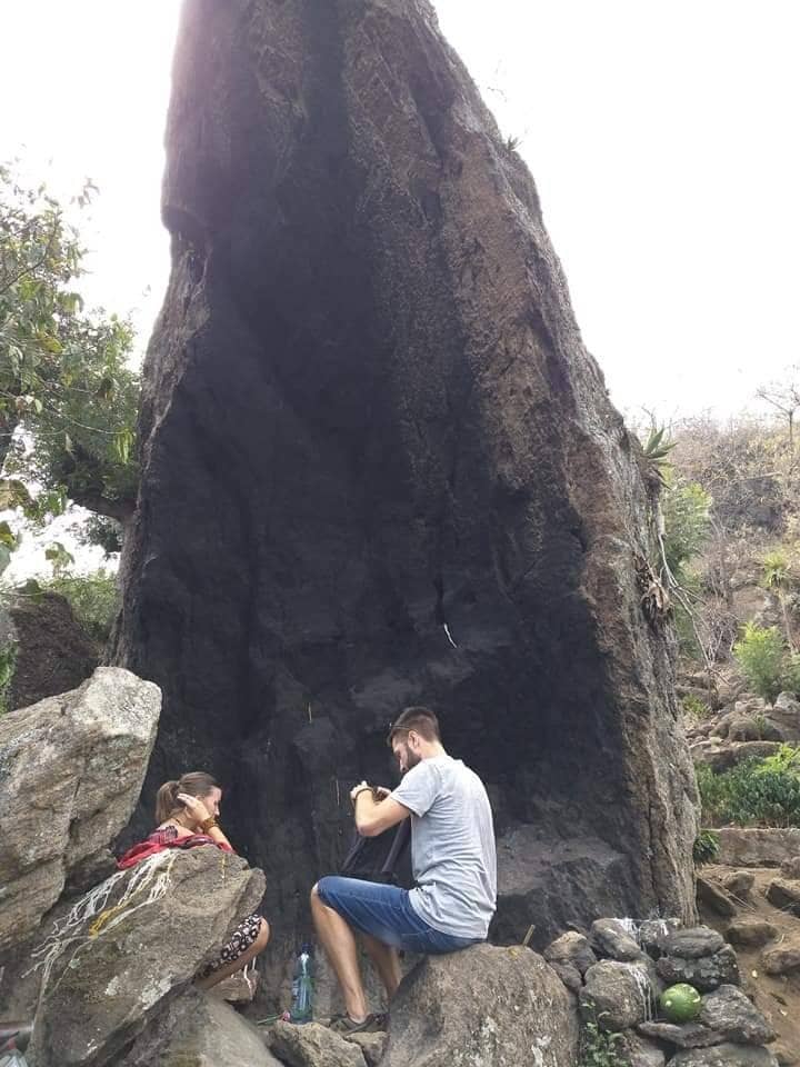 Maya Palms Bungalows