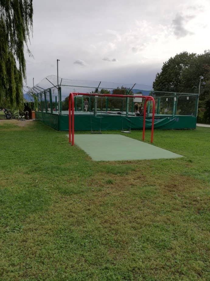 Children's Playgrounds