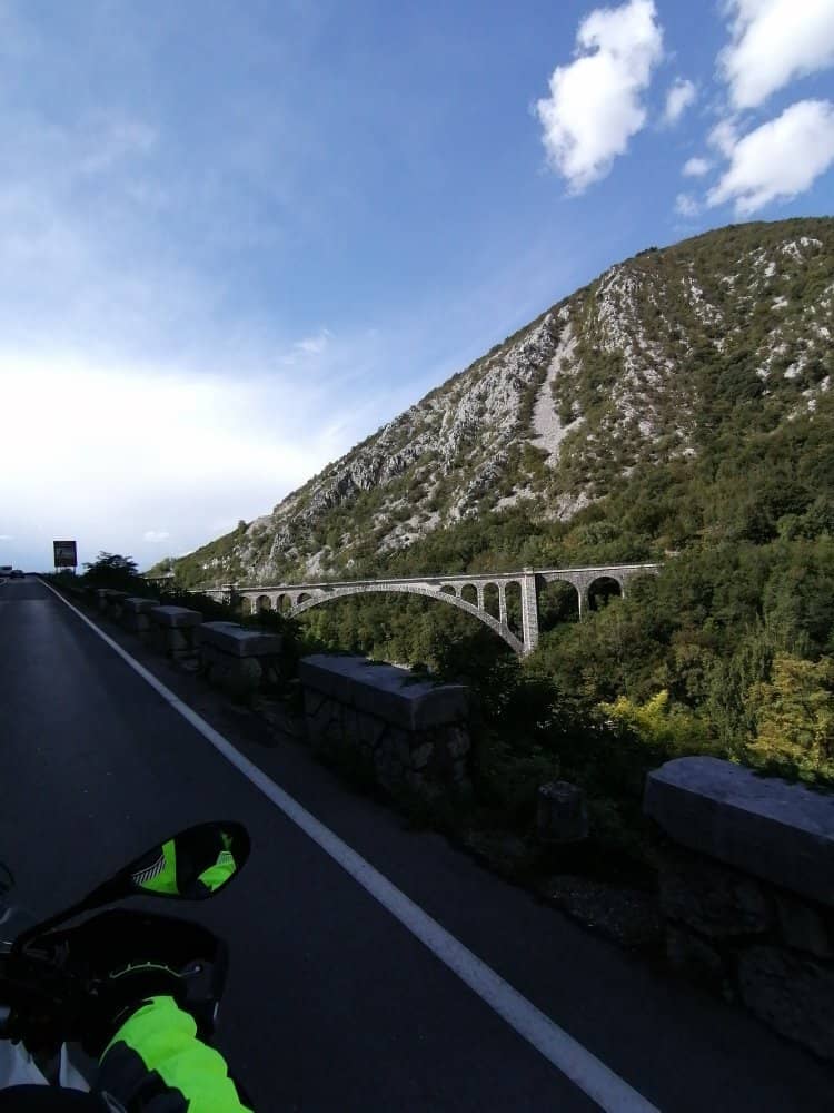 Historical Bohinj Railway