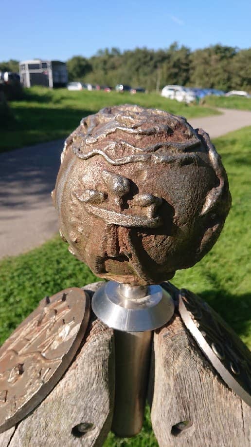 Woodland Nature Trails