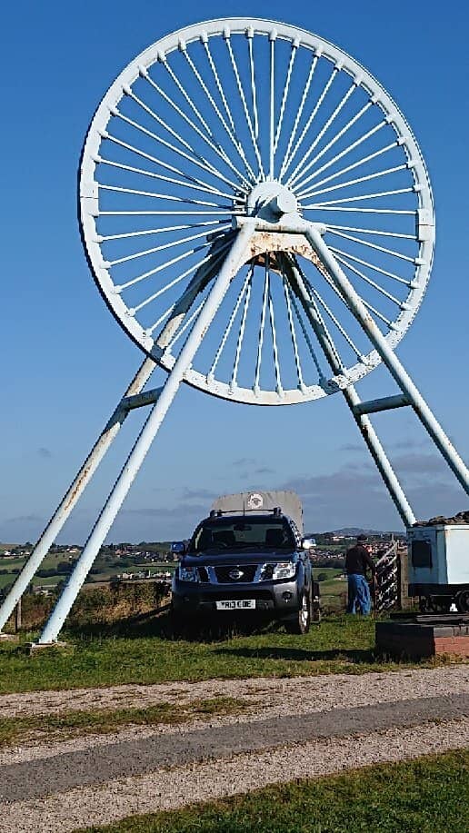 Panoramic Views