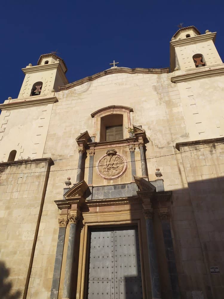 Vertical photo