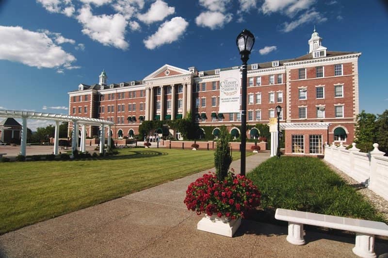 American Bounty Restaurant