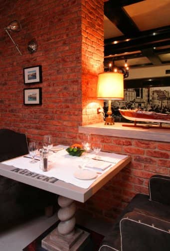 Michelin-Level Comfort Food