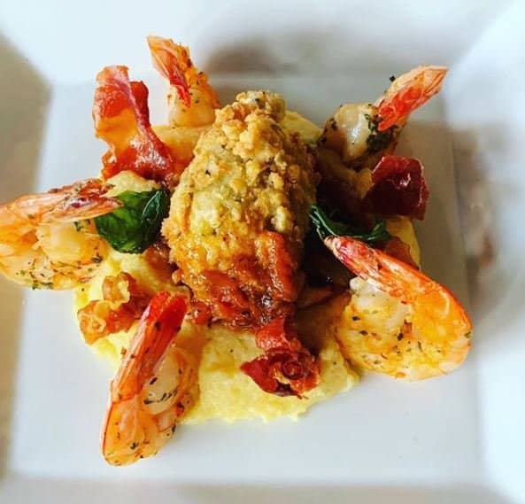 Cozy Ambiance for Romance