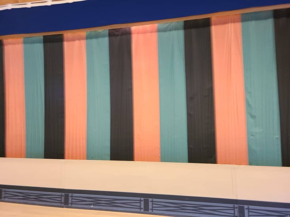 Demonstration of Puppet Craftsmanship