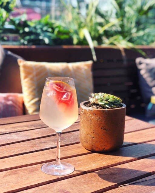 Innovative Cocktail Creations