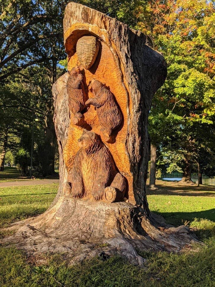 Children's Playground