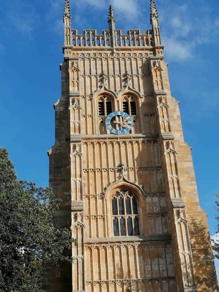 Medieval Fairs & Markets