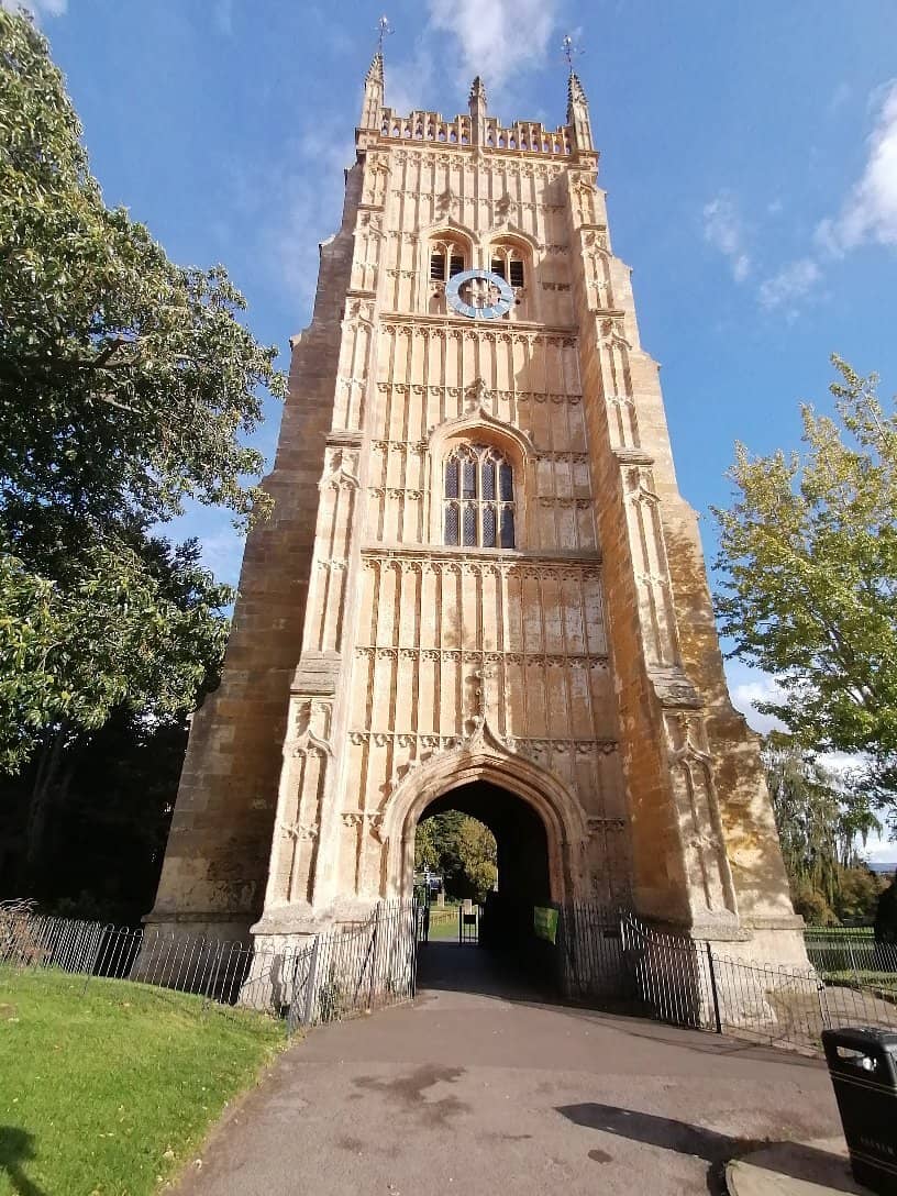 Abbey Park