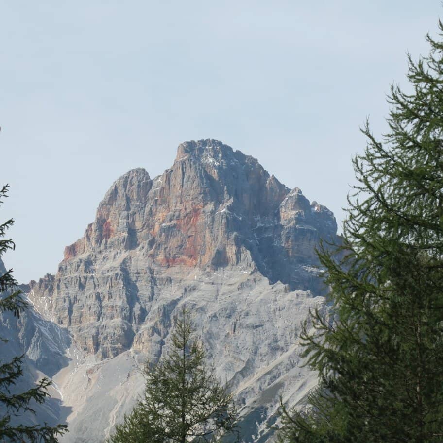 Scenic Hiking Trails