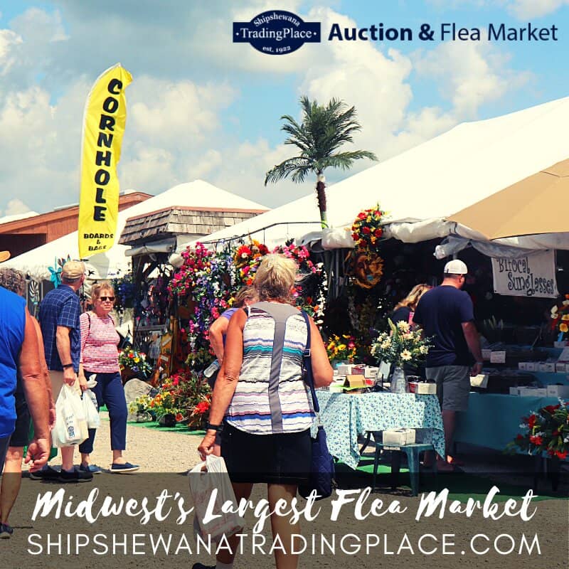 Antique Auction Finds