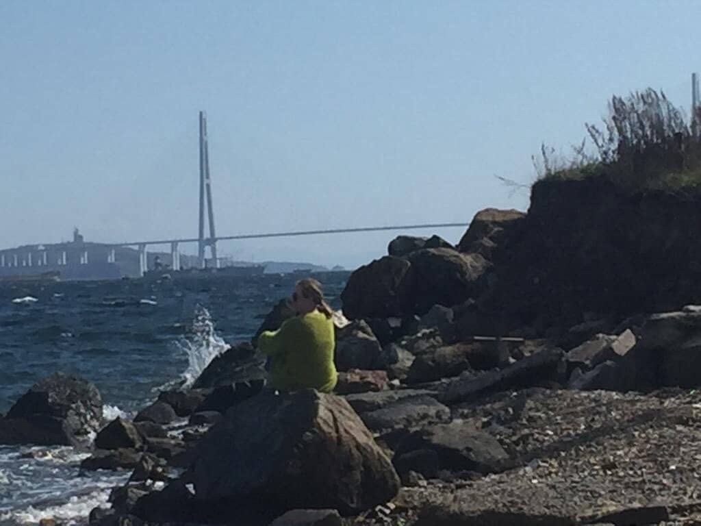 Tokarevskaya Spit (Tokarevsky Cat)