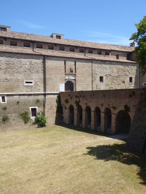 Palio dei Bracieri