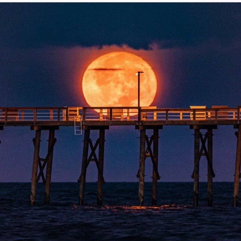 Porch Swings & Benches