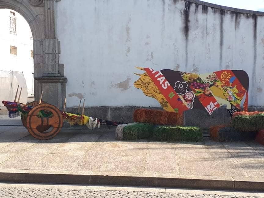 MS Collection Arouca Hotel