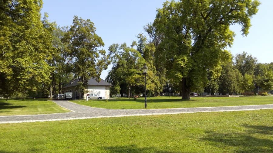 Oponice Village Museum